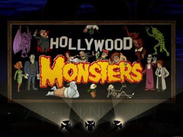 Monsters ya Hollywood
