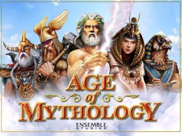 Age of Mythology – Mit Sagenwesen in die Schlacht!