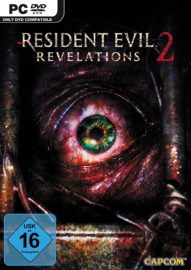 Resident Evil Révélations 2 C