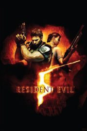 Resident_Evil_5_plakat