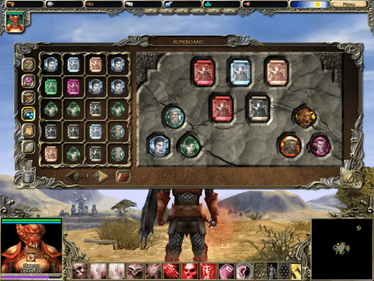 Spellforce Rune Maps Spellforce - The Order of Dawn - Für die Rune! Games und Lyrik PC