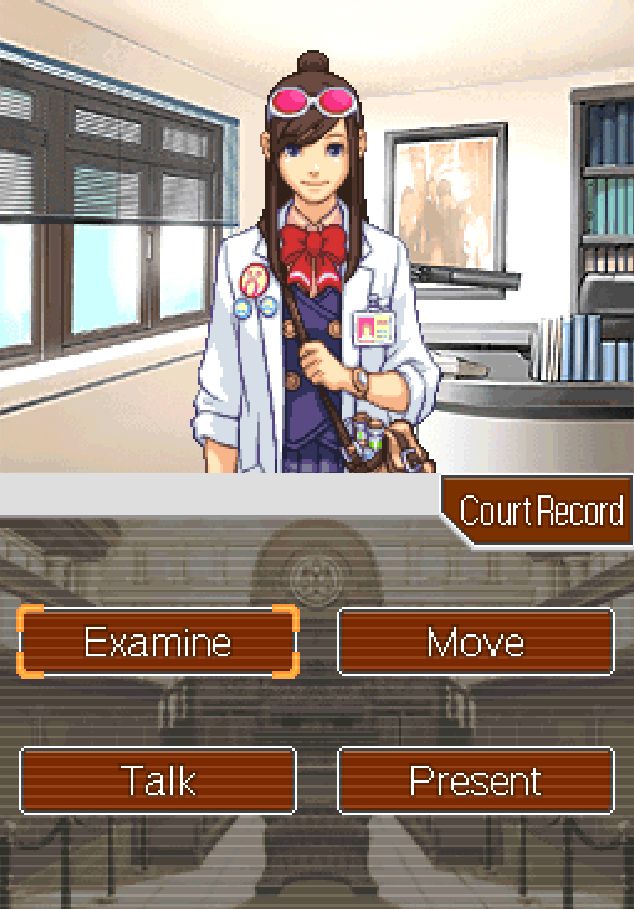 Ace Attorney - Rise of Phoenix-screenshot2