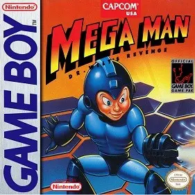 Mega Man: Dr. Wilys Rache