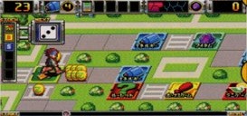 Mega Man - The Medal Operation Screenshot