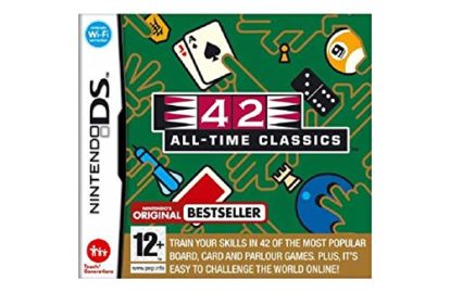 42 All-Time-Classics Cover