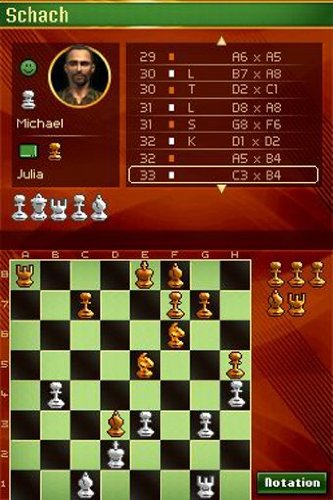 Captura de pantalla de 50 jocs clàssics