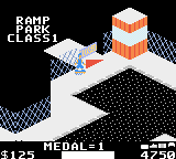 720 fokos Game Boy Color képernyőkép