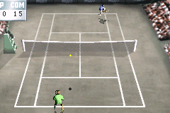 Agassi Tennis Generation Screenshot2