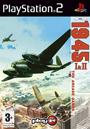 1945 I & II