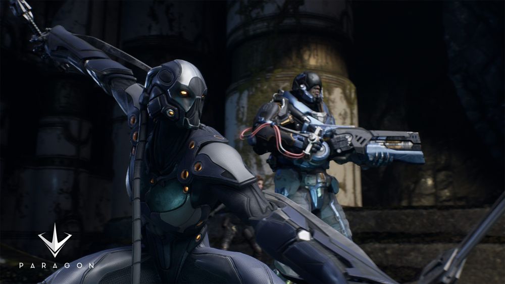 Paragon Screenshot2