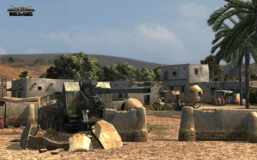 Dunya Panzers Screenshot2