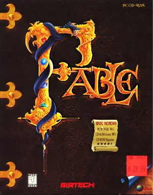 Fable (Adventure)