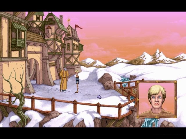 Fable Screenshot1