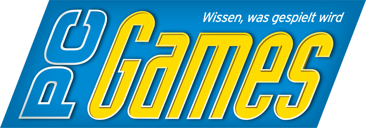 Лого на компютърни игри