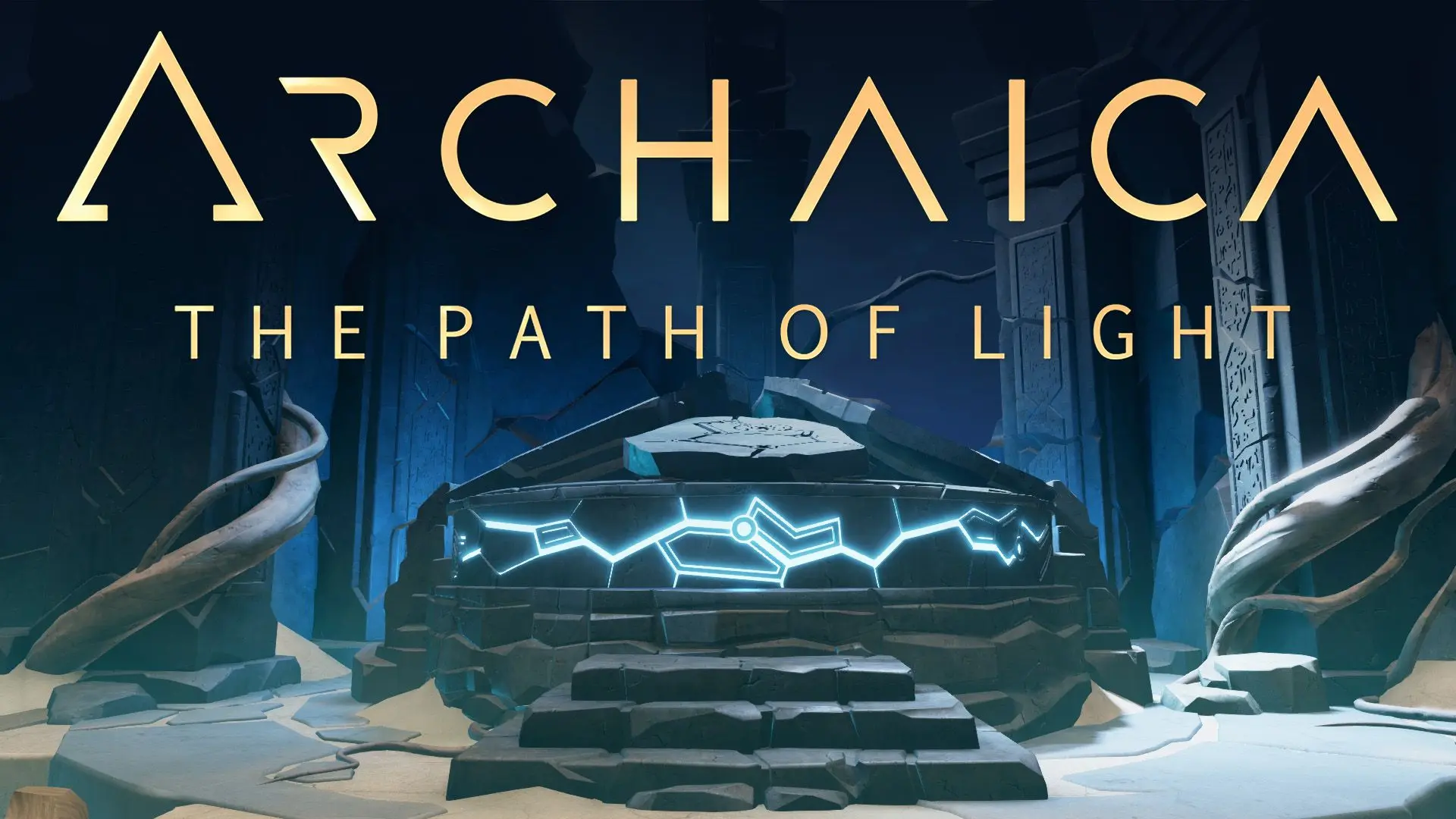 Archaica - The Path of Light