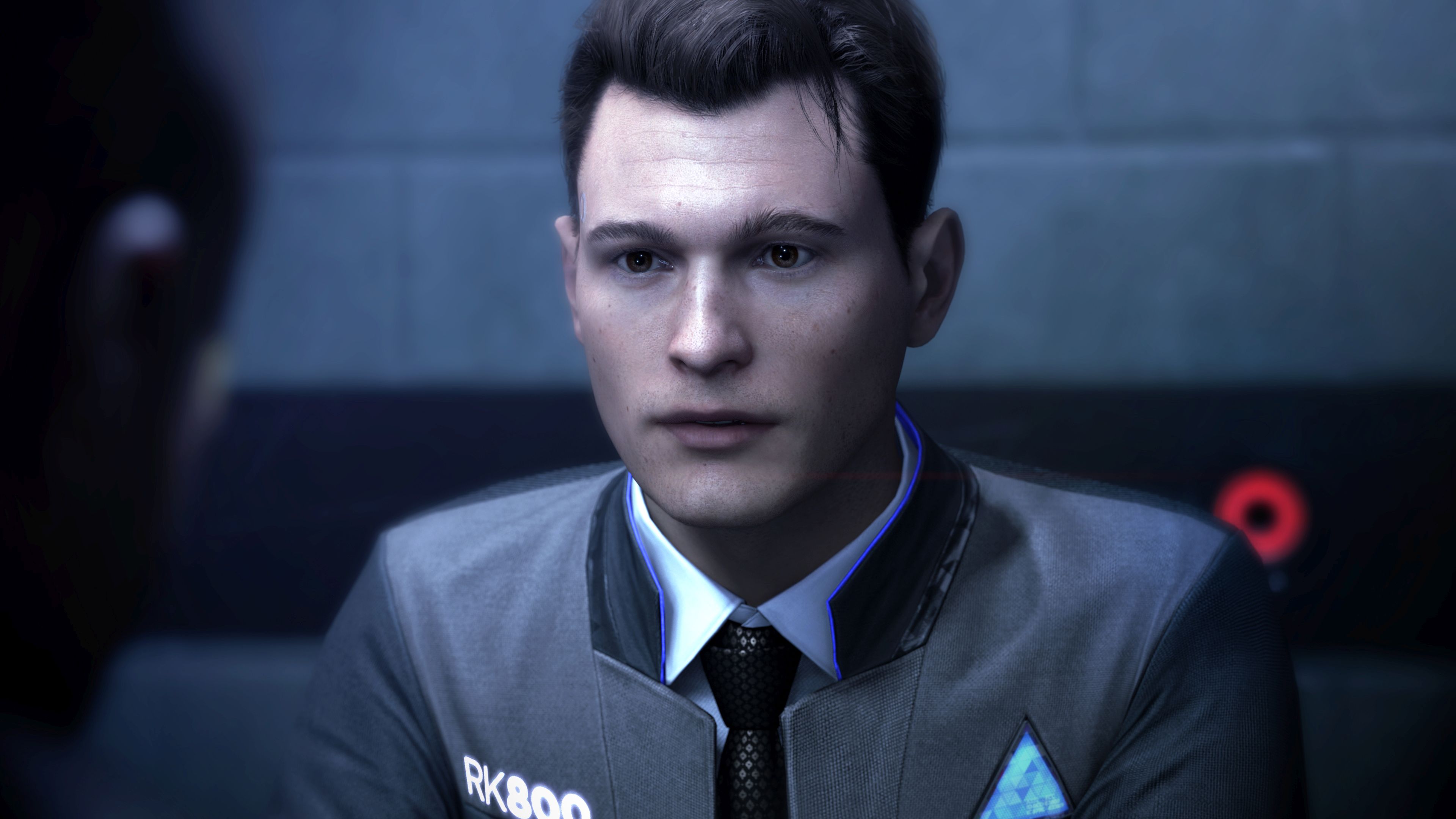 Detroit become human какой год в игре