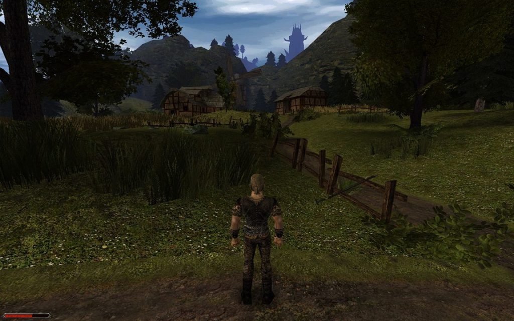 Gothic 2 Screenshot3
