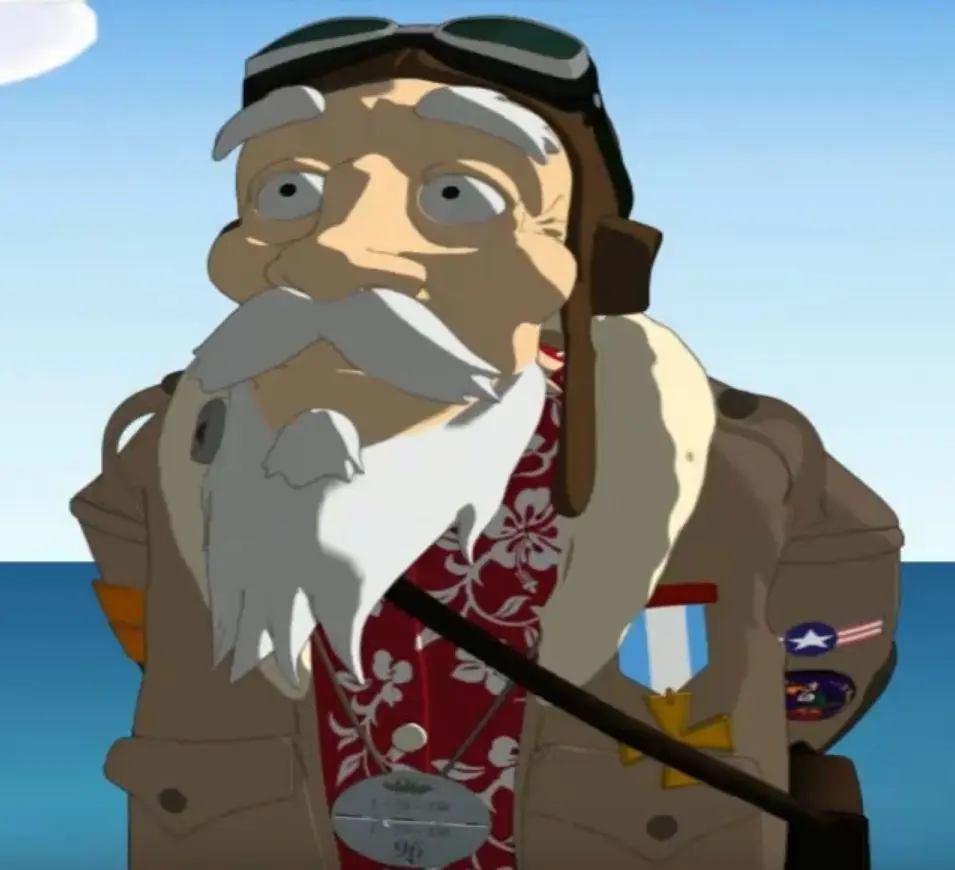 Otto