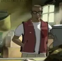 Professor Pignon