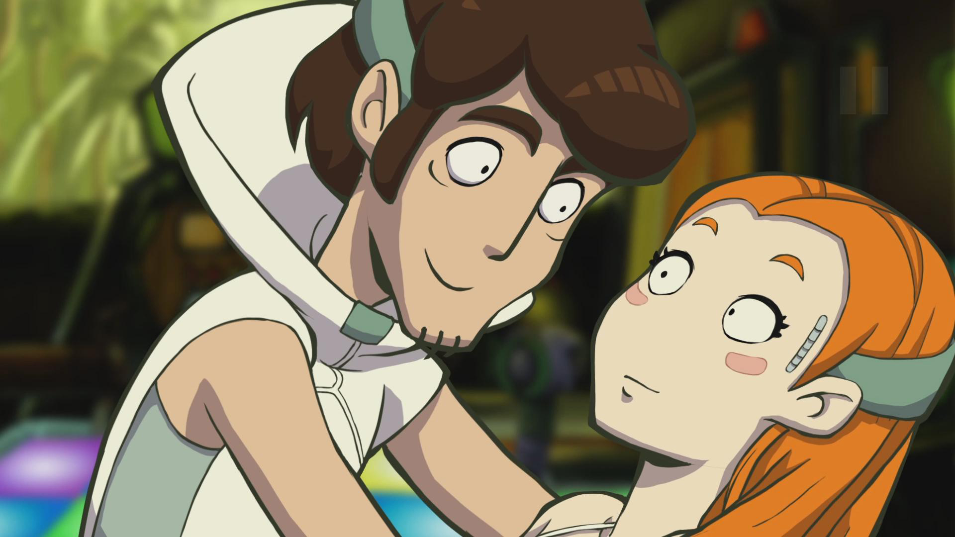 goodbye deponia ending explained goodbye deponia ending explained