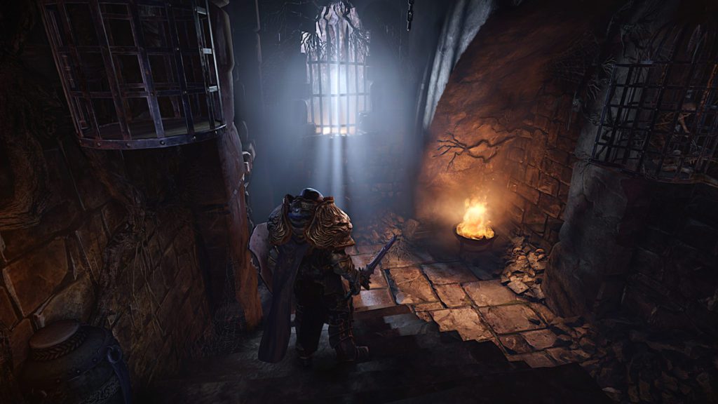 Lords of the Fallen Capture d'écran2