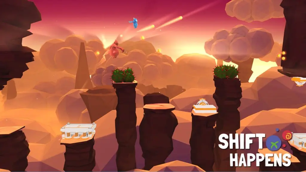 Mega Man (Game Gear) Action