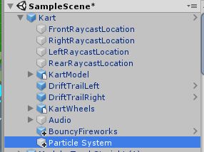 Particle System1