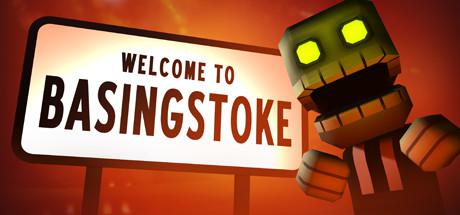 Добре дошли в Basingstoke