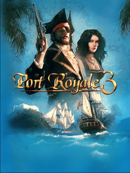 Port Royal 3