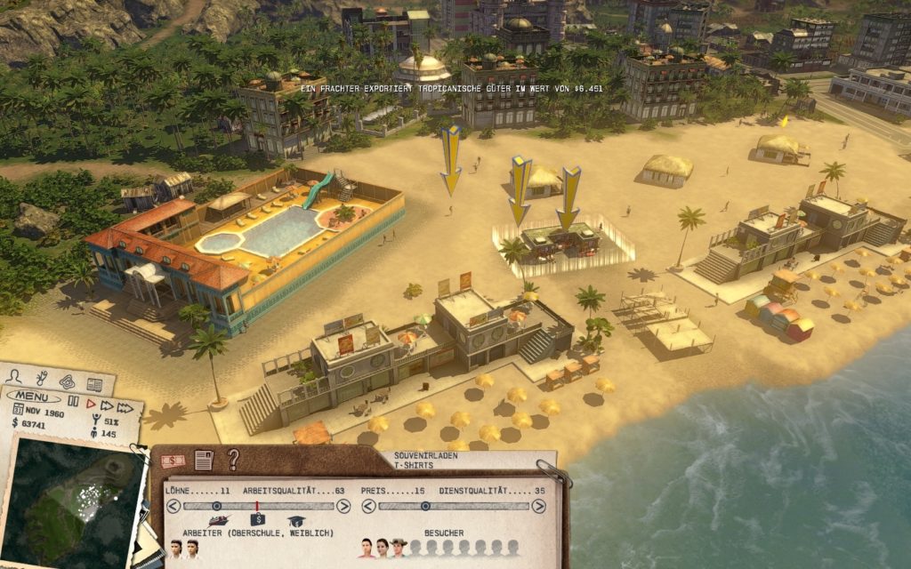 Tropico 3