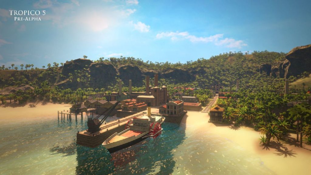 I-Tropico 5