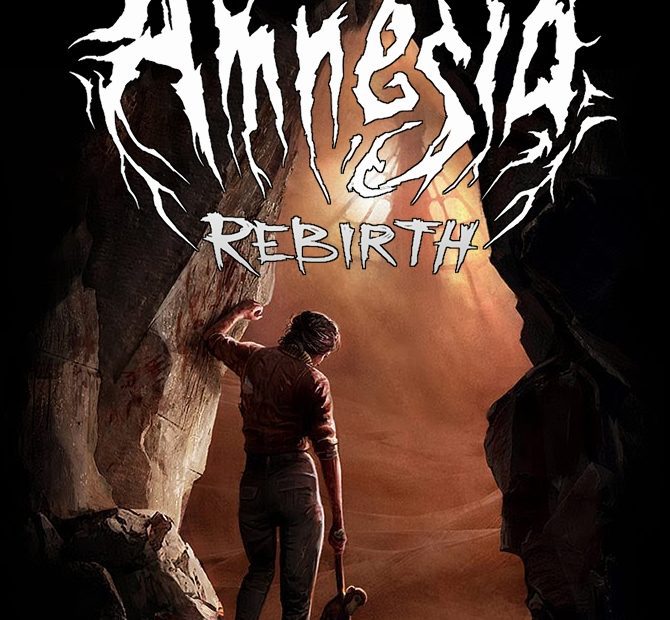 Amnesia rebirth объяснение сюжета