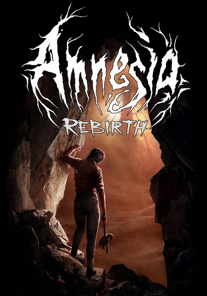 Amnesia-Rebirth