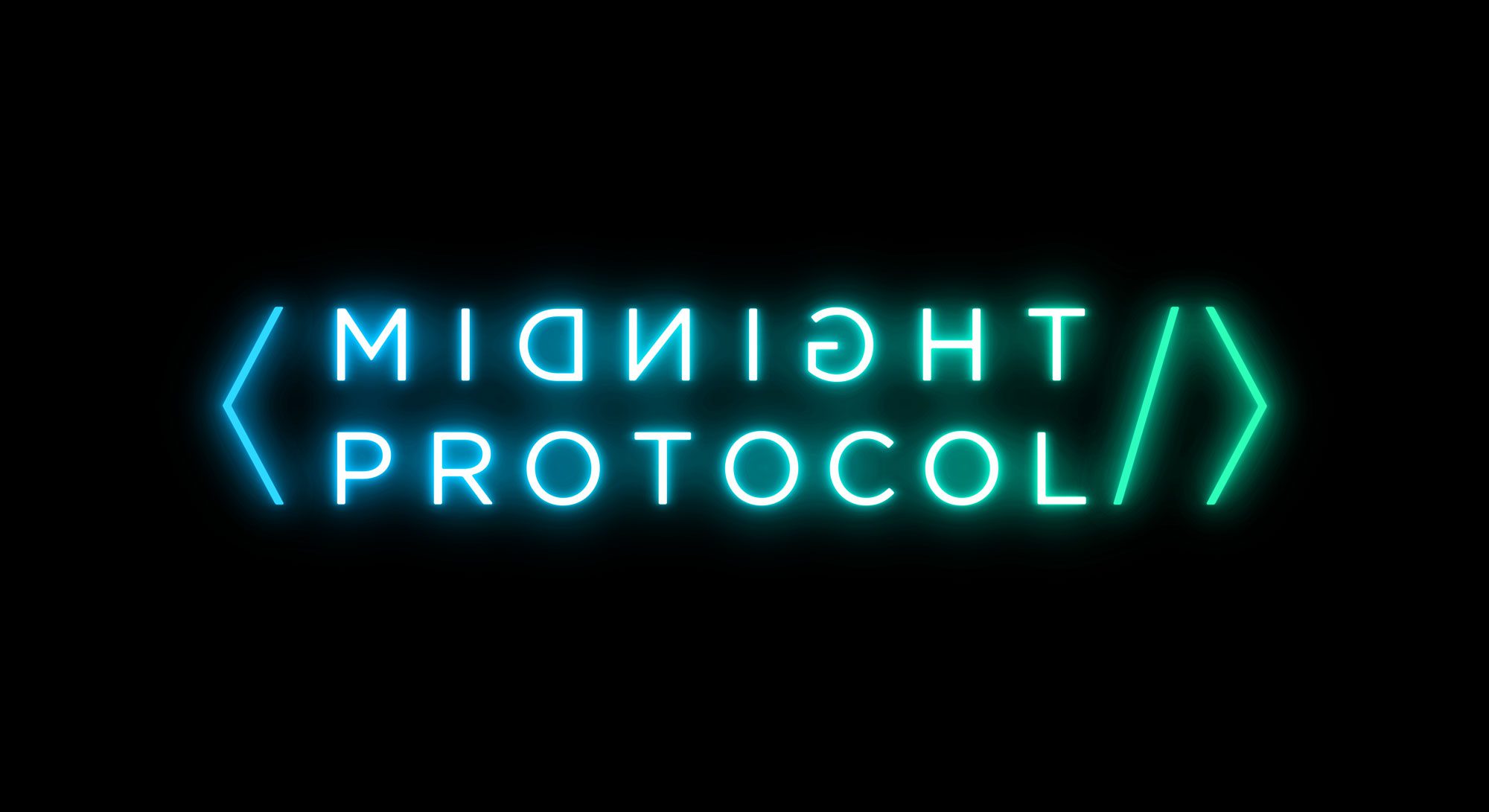 Midnight Protocol: Hacking Game meets Science Fiction