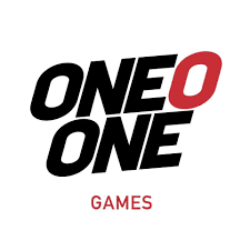 One-O-One Games Logo