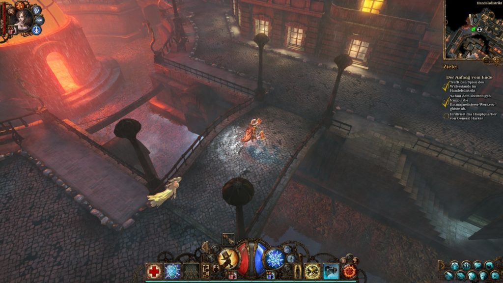 Van Helsing 2 Screenshot 2