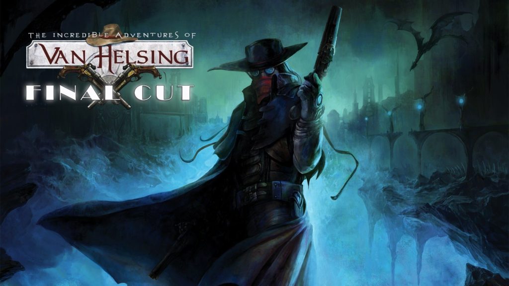 Le incredibili avventure di Van Helsing 3