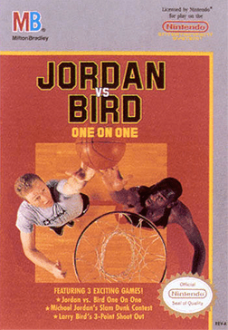 Jordan Bird