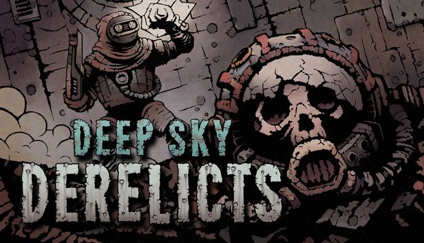 Deep Sky Derelict's cover