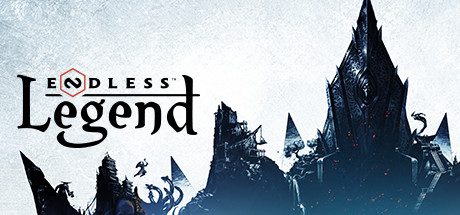 Endless Legend covers