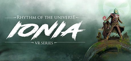 Ionia: Rhythm of the Universe