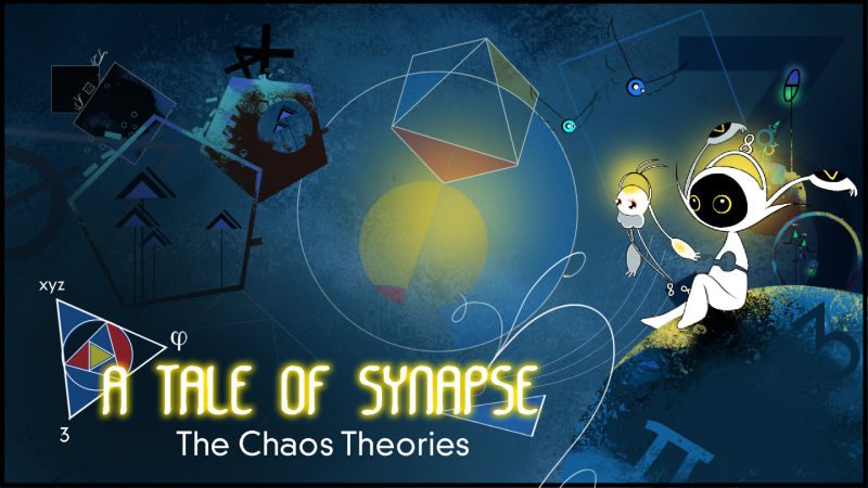 A Tale of Synapse Cover