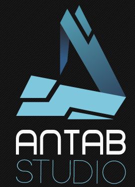 Antab Studios Logo