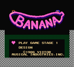 Bananų ekrano kopija