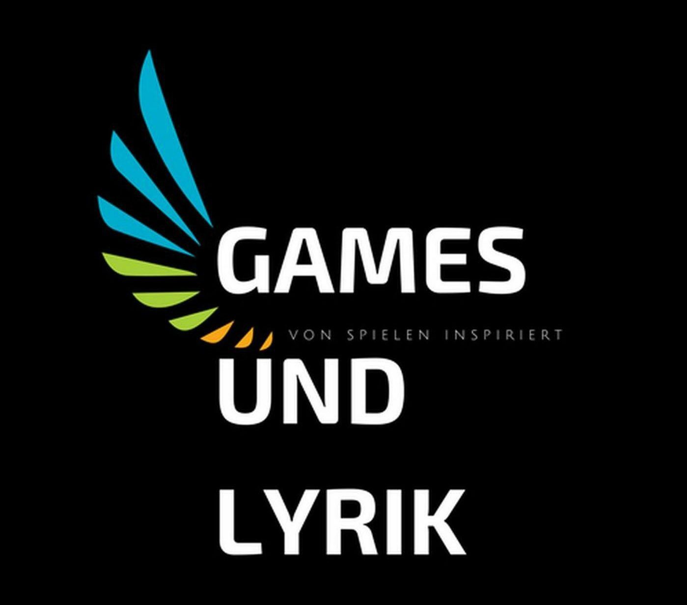 Games-und-Lyrik_2022 適合初學者的遊戲編程