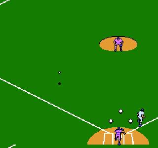 Baseball Stars II Screenshot