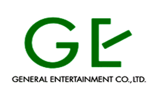 General Entertainment Logo