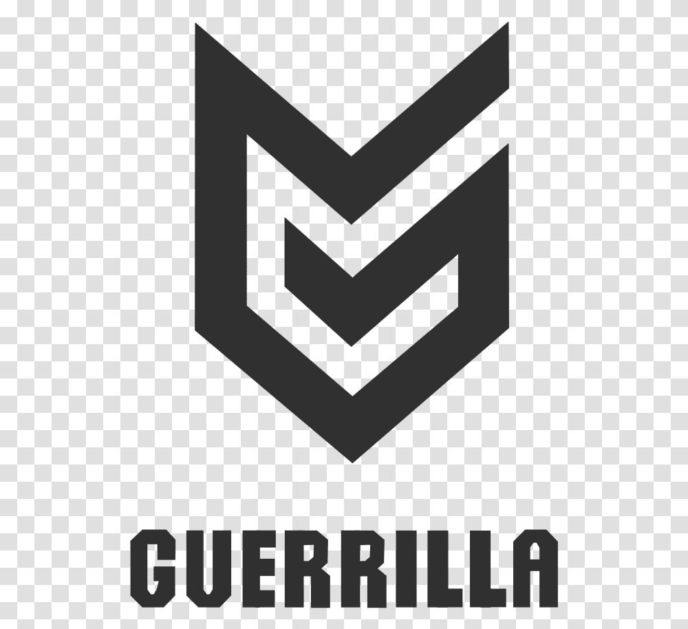 Guerilla Games Logo
