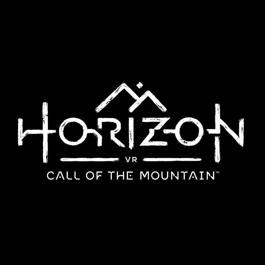 Horizon Call of the Mountain Cover