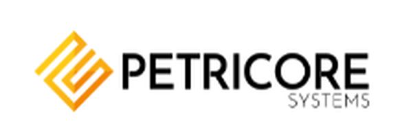 Petricore Systems Logo